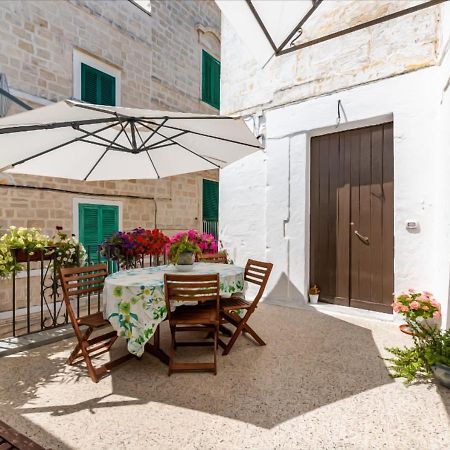 B&B 20 Archi Monopoli Exterior photo