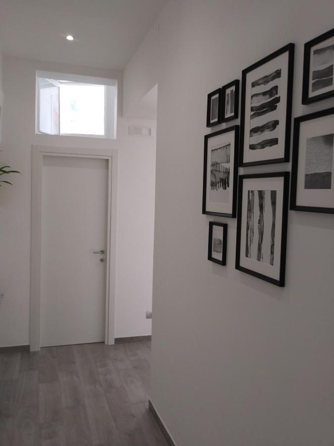 B&B 20 Archi Monopoli Exterior photo