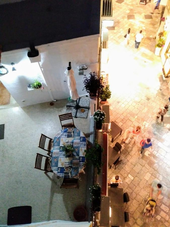 B&B 20 Archi Monopoli Exterior photo