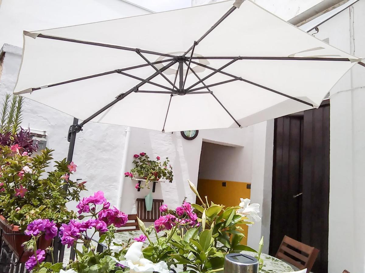 B&B 20 Archi Monopoli Exterior photo