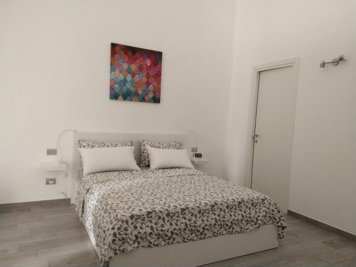 B&B 20 Archi Monopoli Exterior photo